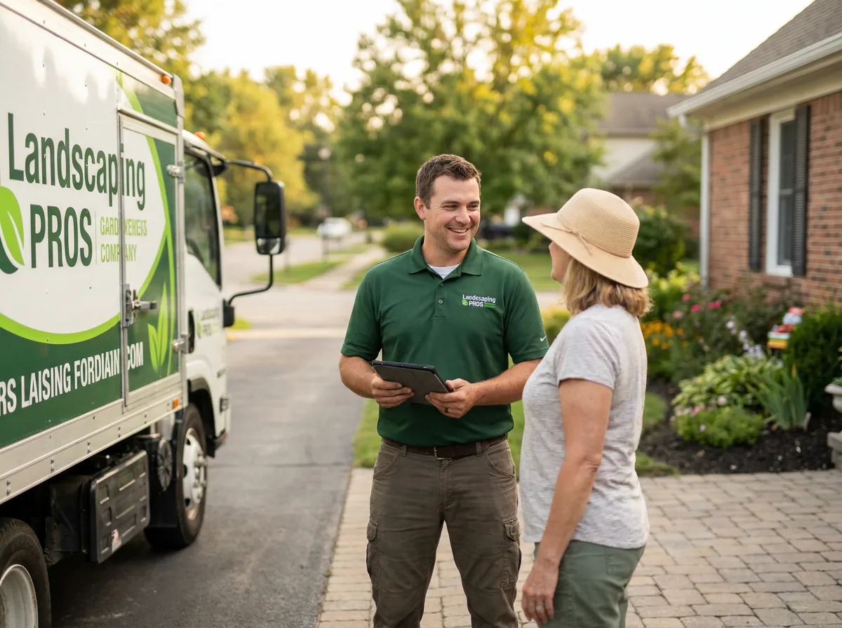 Landscaping Beech Creek, PA FAQs
